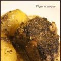 Tapenade maison aux olives noires, Recette[...]