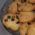 cookies  pas weight watcher du tout