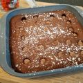Fondant au chocolat et Shokobons