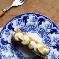 Millefeuille au Citron