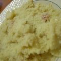 Risotto de pâte