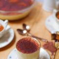 Tiramisu italien maison, Recette Ptitchef