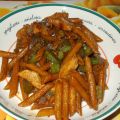 Macaroni chinois