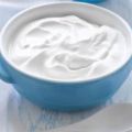 Fromage blanc du docteur Dukan