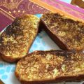 Brioche perdue
