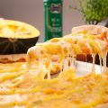 Pizza aux pommes de terre