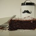 Gâteau au chocolat de Suzy (recette de Pierre[...]