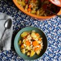 Baeckeoffe aux légumes d'hiver et aux haricots[...]