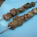Brochettes d