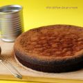 GÂTEAU CHOCO MARRONS