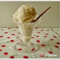 Glace au litchi et cadeaux reçus - Sorvete de[...]