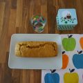 Cake potimarron-noisettes