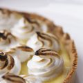 Tarte au citron