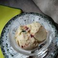Glace Plombières