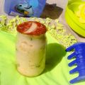 Chunky Monkey Ice Cream (version healthy)