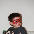 Tranches de vie - Semaine 4 - On nage entre 2[...]
