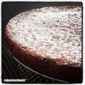 Pas de beurre... et quand même un gâteau au[...]