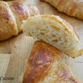 Croissants d'Eric Kayser