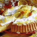 Gâteau yoghourt et citron