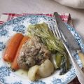 Pot-au-feu de poulet ou comment préparer ses[...]