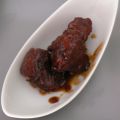 PORC AU CARAMEL