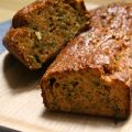 CAKE PESTO ROSSO & HERBES FRAICHES