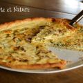 Tarte fine au fromage frais corse aux blettes[...]