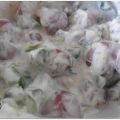 Daring Cooks #5 - Salade de pommes de terre au[...]