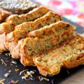  Cake Carotte - Pavot & Graines de Tournesol[...]