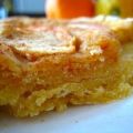 Galette de pain aux pommes sans gluten, Recette[...]