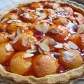 Ma tarte aux abricots et sa pâte sablée maison[...]