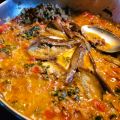 

Ragoût de haché végétal avec aubergines


