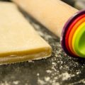 Recette pâte feuilletée inversée
