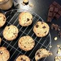 Cookies ultra bons : crousti-moelleux et[...]