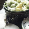 Biryani de chou-fleur