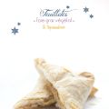 { Vivement Noël } Les petits feuilletés