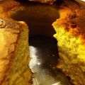 Pão de Lo, le cake du Portugal