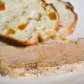 Foie gras maison au piment d’espelette et[...]