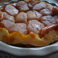 Tarte Tatin