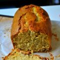 Banana bread à ma façon
