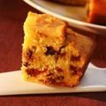 Cake aux fruits secs