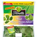 Nouveaux Duos de Florette