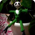 Serial crocheteuses Mango n