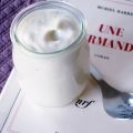 Yogurt minute