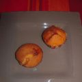 Muffins Caramel au Beurre Salé - Mercredis[...]