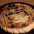 Tartelettes express au cassis