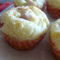 Petits cakes jambon La vache qui rit