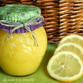 Lemon curd