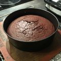 Gâteau au chocolat & betterave