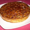 Clafoutis aux cerises sans gluten, Recette[...]